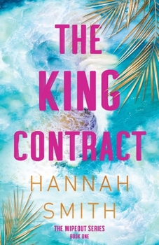 Paperback The King Contract Book