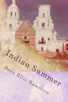 Paperback Indian Summer Book