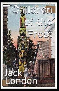 Paperback Children of the Frost annotated Book