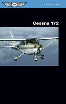 Paperback Cessna 172 Book