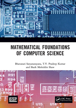 Paperback Mathematical Foundations of Computer Science Book