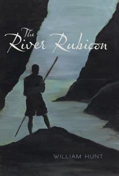 Hardcover The River Rubicon Book