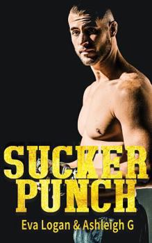 Paperback Sucker Punch Book