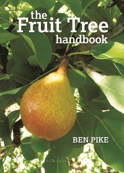 Paperback The Fruit Tree Handbook Book