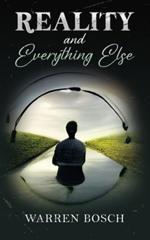 Paperback REALITY and Everything Else Book