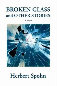 Paperback Broken Glass and Other Stories Book