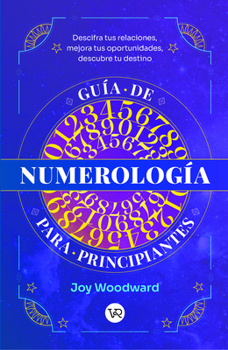 Paperback Guía de Numerología Para Principiantes [Spanish] Book