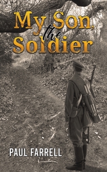Paperback My Son, the Soldier Book