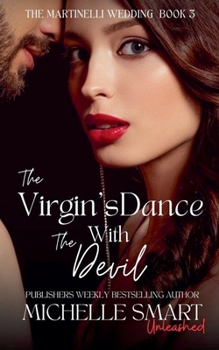 Paperback The Virgin's Dance With The Devil Book