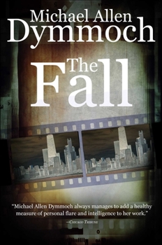 Paperback The Fall Book