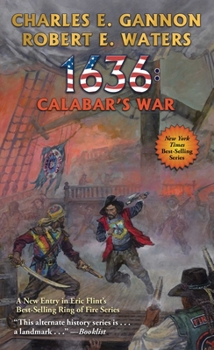 Mass Market Paperback 1636: Calabar's War Book