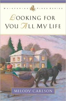 Paperback Looking for You All My Life Book