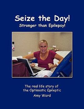 Paperback Seize the Day! Book
