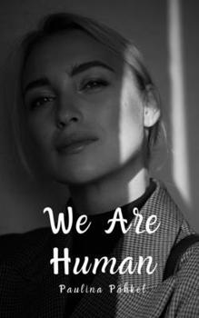 Paperback We Are Human Book