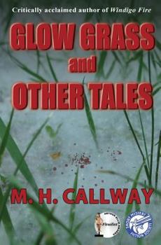 Paperback Glow Grass and Other Tales Book