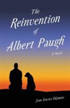 Paperback The Reinvention of Albert Paugh Book