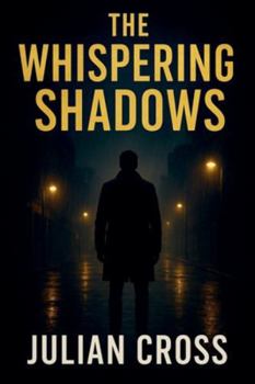 Paperback The Whispering Shadows Book