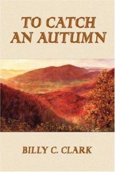 Paperback To Catch an Autumn Book