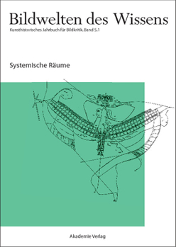 Hardcover Systemische Räume [German] Book
