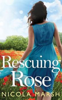 Rescuing Rose - Book #2 of the Redemption