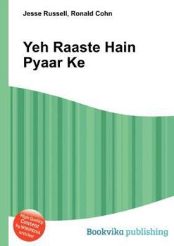 Paperback Yeh Raaste Hain Pyaar Ke Book