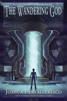 Paperback The Wandering God Book