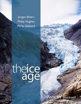 Paperback The Ice Age Book