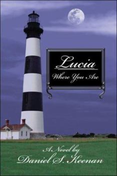 Paperback Lucia: Where You Are Book