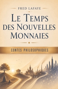 Le Temps Des Nouvelles Monnaies: Contes Philosophiques (French Edition)