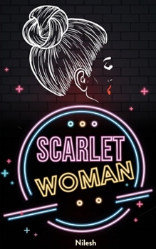 Paperback Scarlet Woman Book