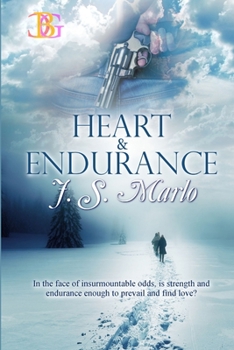 Heart & Endurance 1 & 2 - Book  of the Heart & Endurance