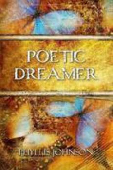 Paperback Poetic Dreamer Book