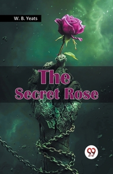 Paperback The Secret Rose Book