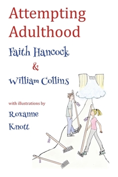 Paperback Attempting Adulthood Book