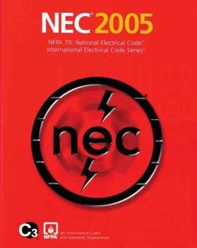 Paperback National Electrical Code 2005 Softcover Version Book