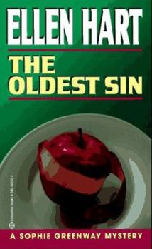 Oldest Sin (Sophie Greenway Mystery) - Book #3 of the Sophie Greenway