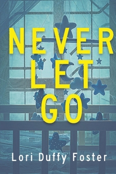 Paperback Never Let Go Book