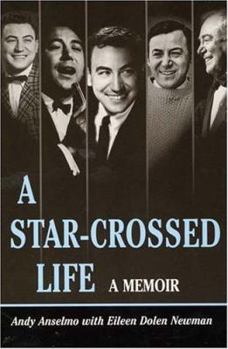 Paperback A Star-Crossed Life Book