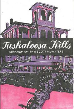 Paperback Tuskaloosa Kills Book
