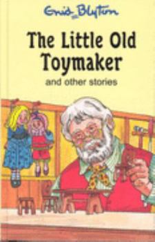 Hardcover Popular Reward: the Little Old Toymaker (Popular Rewards) Book