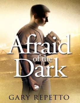 Paperback Afraid of the Dark Book