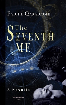 Paperback The Seventh Me Book