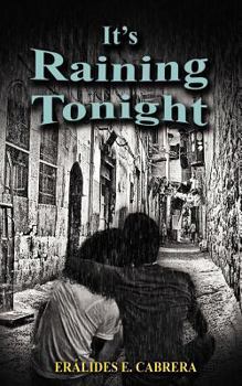 Paperback It's Raining Tonight Book