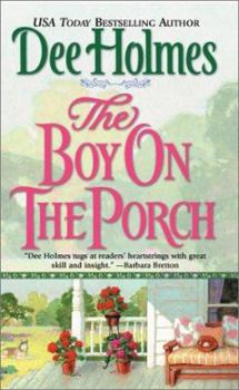 Mass Market Paperback The Boy on the Porch Book