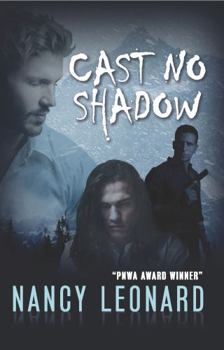 Paperback Cast No Shadow (RELENTLESS RIVER SERIES) Book