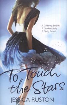 Hardcover To Touch the Stars: A delicious blockbuster of scandals and secrets Book