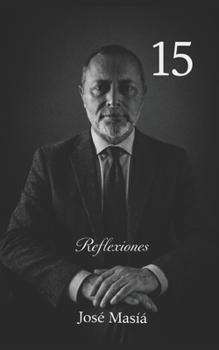Paperback 15 Reflexiones [Spanish] Book