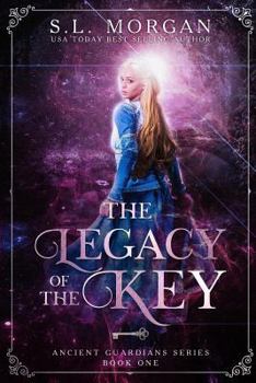Paperback Legacy of the Key: Second Edition Book