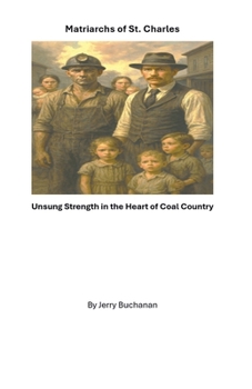Paperback Matriarchs of St. Charles Book