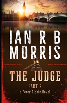 Paperback The Judge: Part Two Book